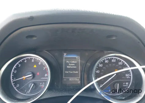 2020 Toyota Camry Le из США, поврежденный, VIN 4T1C11AK0LU341178